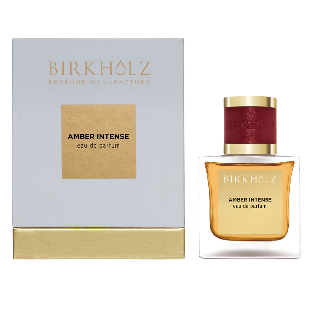 Ambre Intense